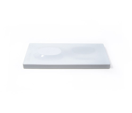A Un White Gloss | Vaisselle | HANDS ON DESIGN