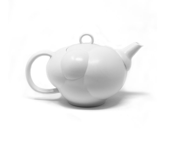 Kumo - Teapot | Dinnerware | HANDS ON DESIGN