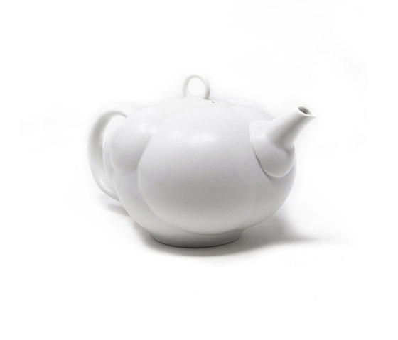 Kumo - Teapot | Vajilla | HANDS ON DESIGN