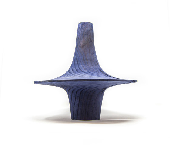 Sinfonia Down - Blue | Vasen | HANDS ON DESIGN