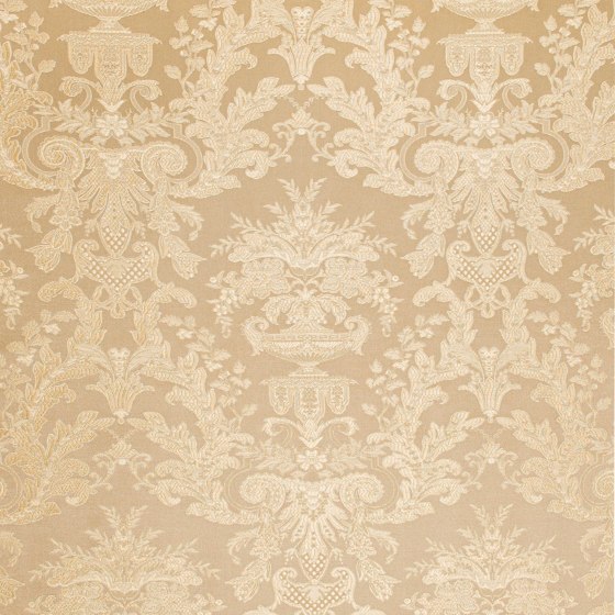 Corelli | Colour Cream 003 | Drapery fabrics | DEKOMA