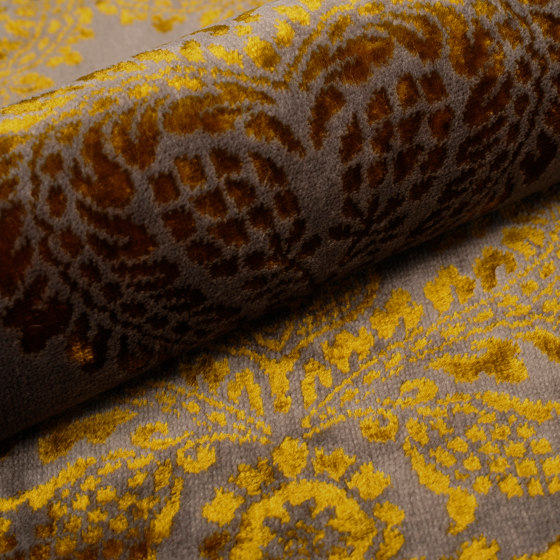 Judith | Colour Heliodorus 24 | Drapery fabrics | DEKOMA