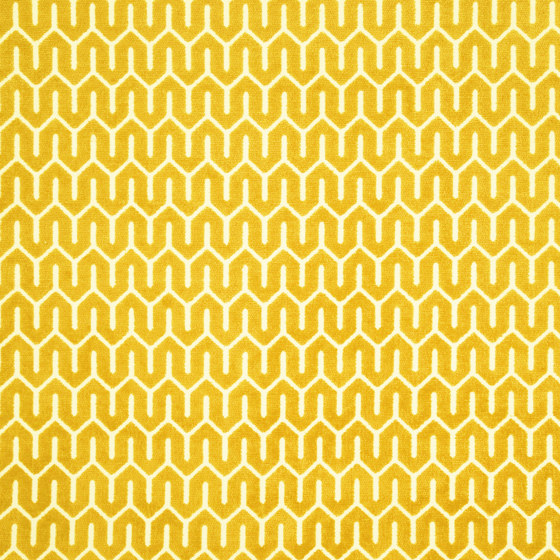 Tunis | Colour Honey 876 | Drapery fabrics | DEKOMA