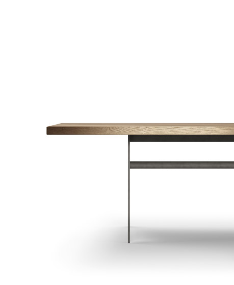 Diadro Table | Esstische | Presotto