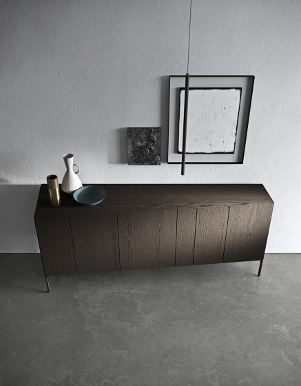 InclinART sideboards | Buffets / Commodes | Presotto