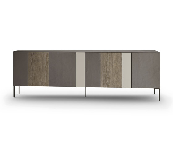 InclinART sideboards | Sideboards / Kommoden | Presotto
