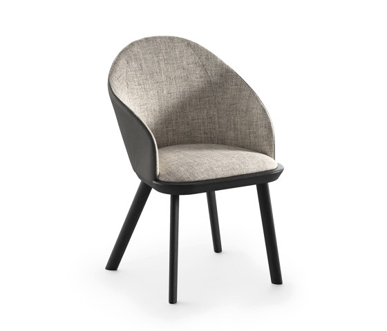 Indira Chair | Stühle | Presotto