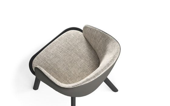 Indira Chair | Sillas | Presotto