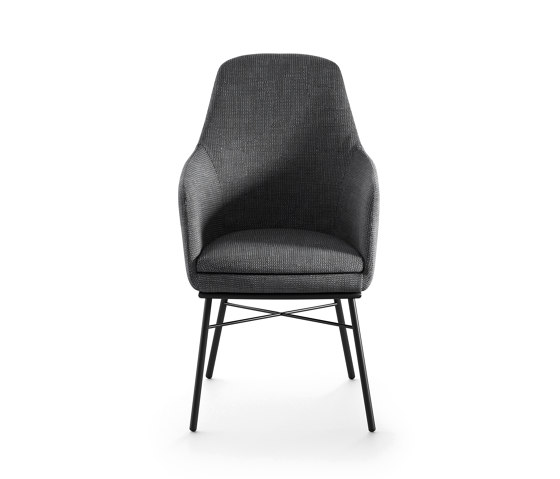Lyra Chair | Sillas | Presotto