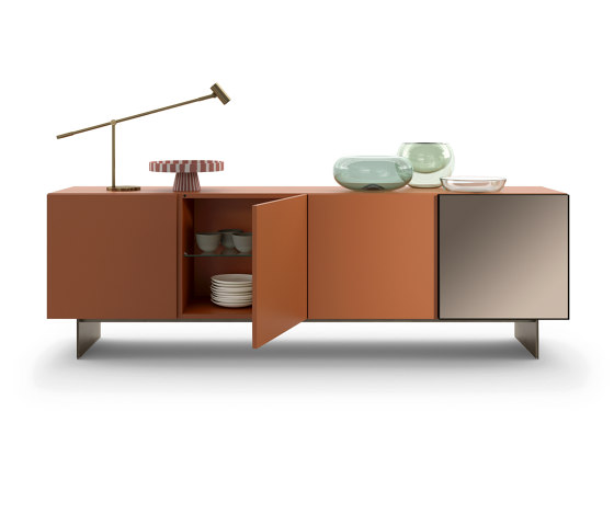 Match Siteboard | Sideboards | Presotto