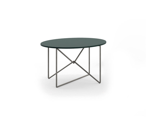 MW Coffe Table | Tables basses | Presotto