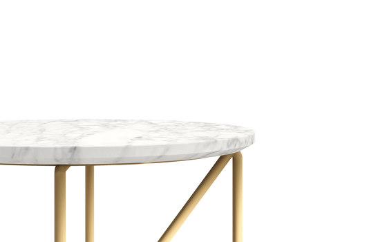 MW Coffe Table | Side tables | Presotto