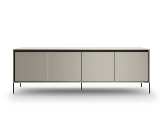 Neck sideboard | Buffets / Commodes | Presotto