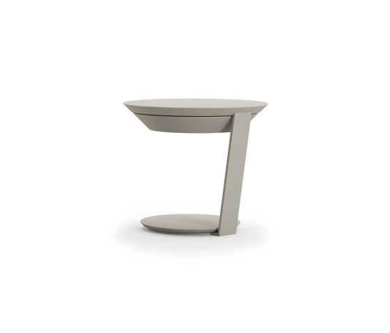 Point Coffe Table | Tables d'appoint | Presotto