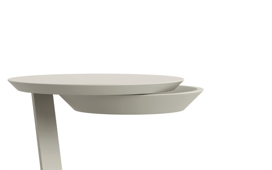Point Coffe Table | Tables d'appoint | Presotto