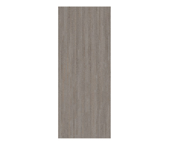 Vint Deco Gris Bush-hammered | Mineral composite panels | INALCO
