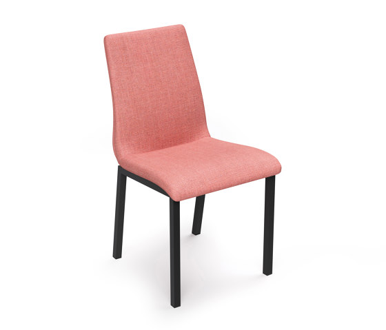 Leni | Vierfuss Stuhl | Chairs | Willisau