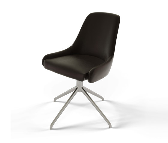 Pendola | Drehgestell Stuhl | Chairs | Willisau