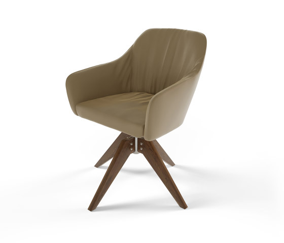 Pendola | Drehgestell Stuhl | Chairs | Willisau
