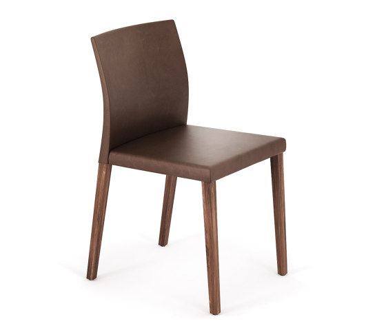 Vero | Vierfuss Stuhl | Chairs | Willisau