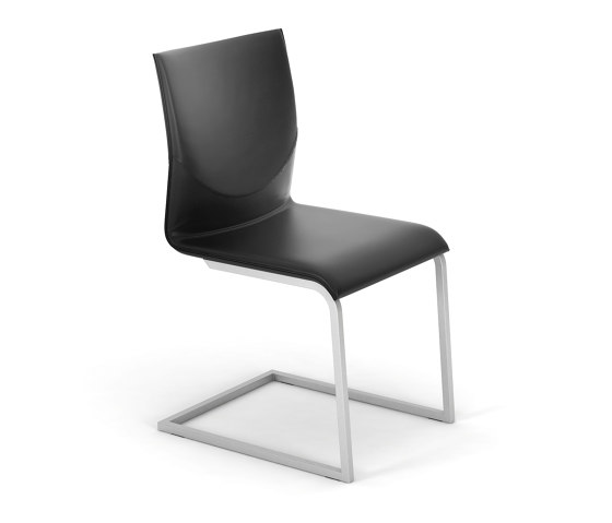 Vinci | Freischwinger | Chairs | Willisau