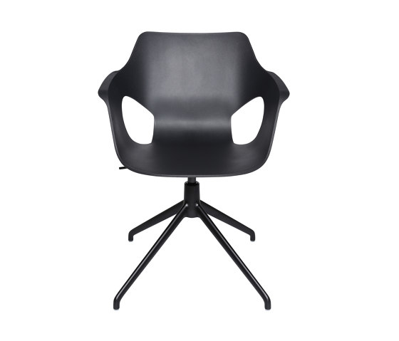 Vita | Drehgestell Stuhl | Chairs | Willisau