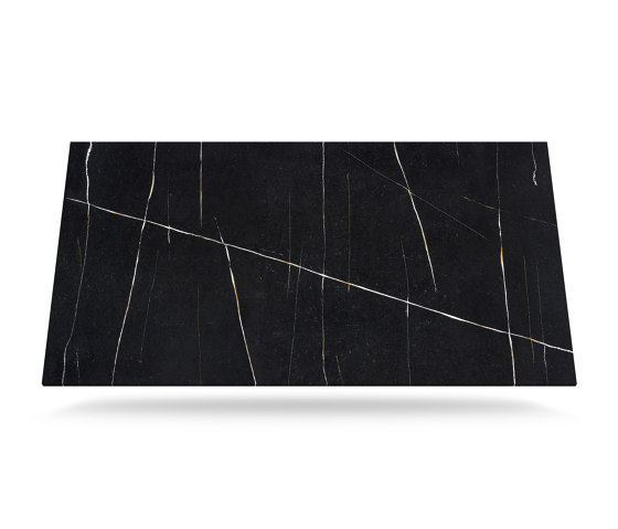 Silestone Eternal Noir | Compuesto mineral planchas | Cosentino