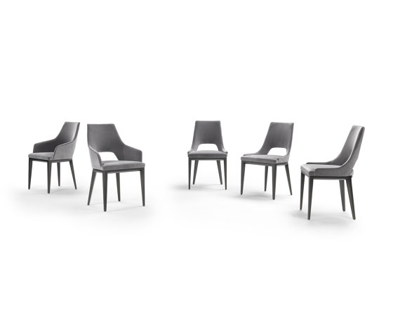 Grace | Chairs | Marelli