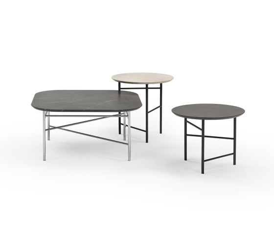 Kyoto | Tables d'appoint | Marelli