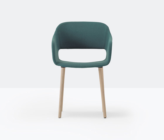 Babila 2756 | Chairs | PEDRALI