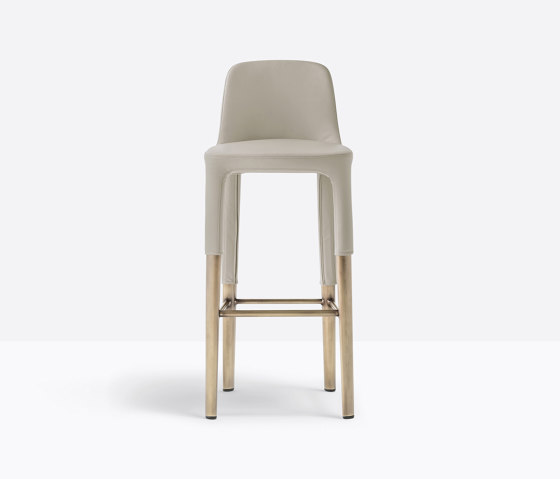 Ester 698 | Bar stools | PEDRALI