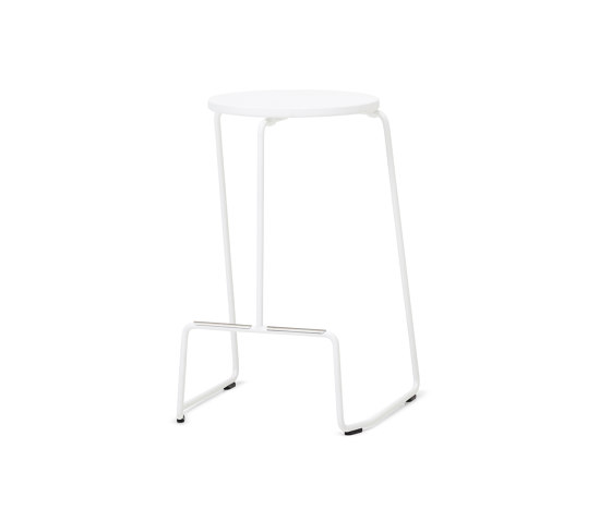 Tiki counter stool | Bar stools | extremis