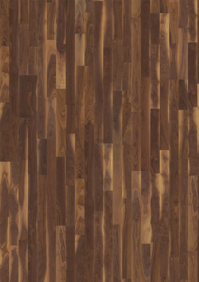 American Naturals | Walnut Georgia | Wood flooring | Kährs