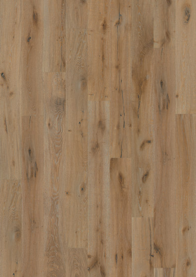 Artisan | Oak Linen | Suelos de madera | Kährs