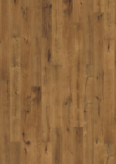 Artisan | Oak Tan | Wood flooring | Kährs