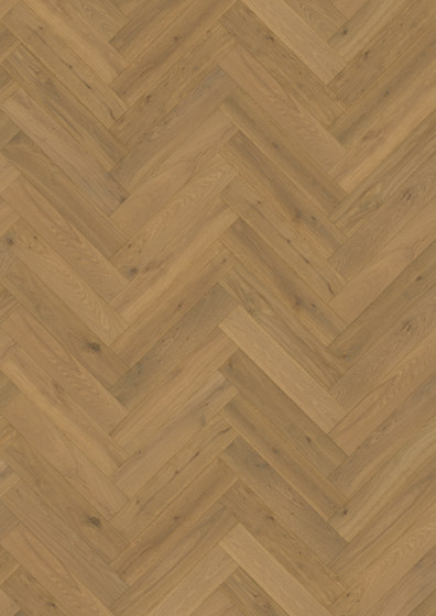 Herringbone | Oak CD Grey | Wood flooring | Kährs