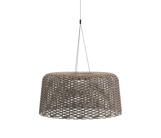 Ambient Mesh Sorrel | Outdoor pendant lights | Gloster Furniture GmbH