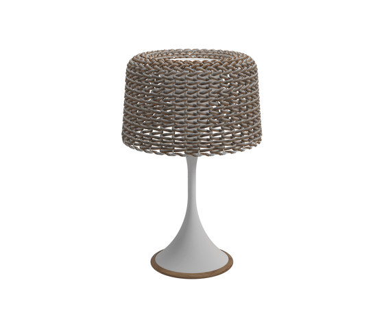 Ambient Mesh Sorrel | Lampes à poser d'extérieur | Gloster Furniture GmbH
