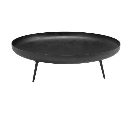 Fire Bowl 135 cm | Fire bowls | Gloster Furniture GmbH