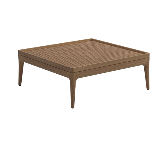 Lima Coffeetable | Tavolini bassi | Gloster Furniture GmbH