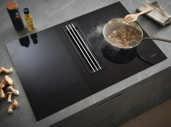 NX 950 Ceramic Marmor grigio Nachbildung | Einbauküchen | next125