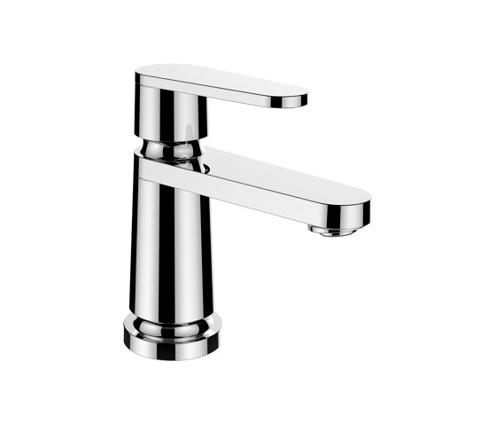 The New Classic | Basin mixer | Wash basin taps | LAUFEN BATHROOMS