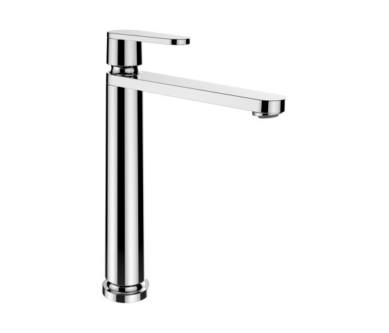 The New Classic | Column basin mixer | Grifería para lavabos | LAUFEN BATHROOMS