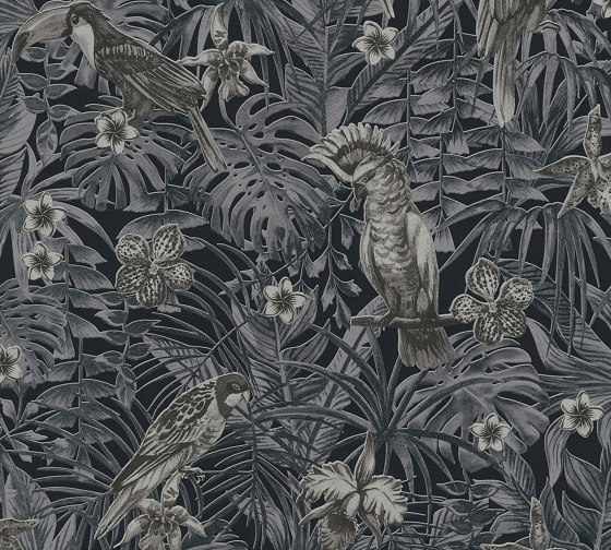 Greenery | Wallpaper 372104 | Wall coverings / wallpapers | Architects Paper
