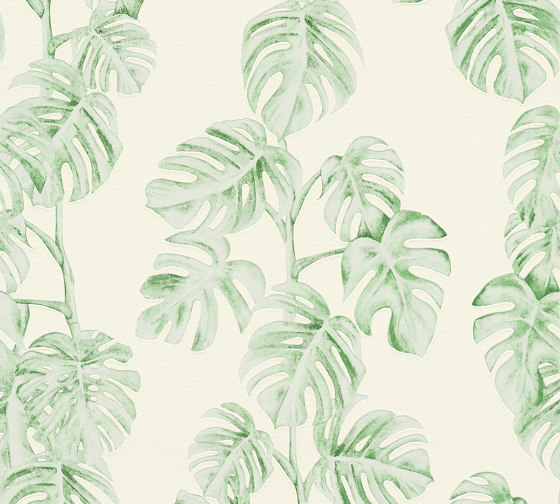 Greenery | Wallpaper 372813 | Wall coverings / wallpapers | Architects Paper