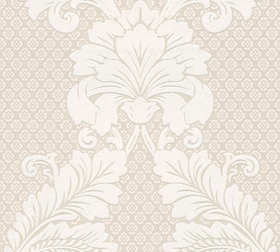 Luxury Wallpaper | Papier Peint 305441 | Revêtements muraux / papiers peint | Architects Paper