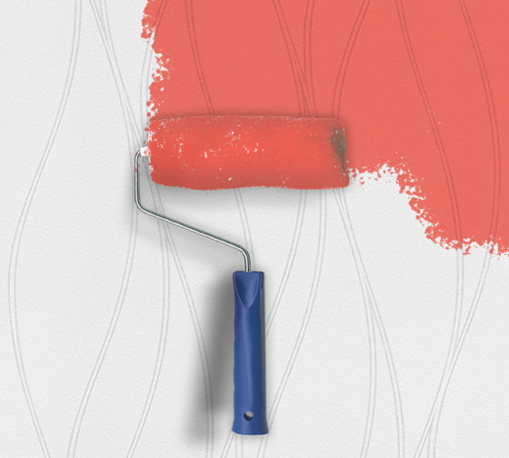 Meistervlies 2020 | Papel Pintado 244918 | Revestimientos de paredes / papeles pintados | Architects Paper