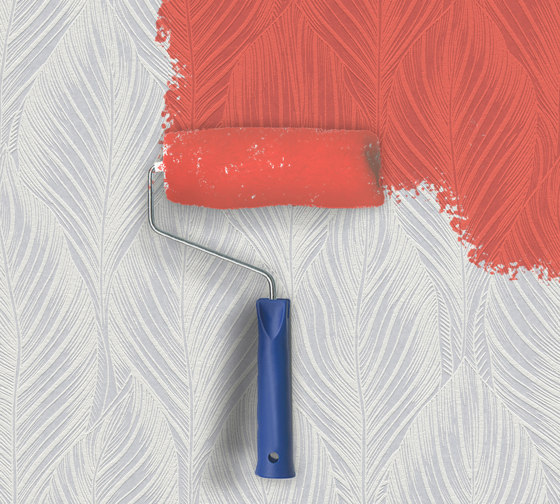 Meistervlies 2020 | Papel Pintado 250810 | Revestimientos de paredes / papeles pintados | Architects Paper