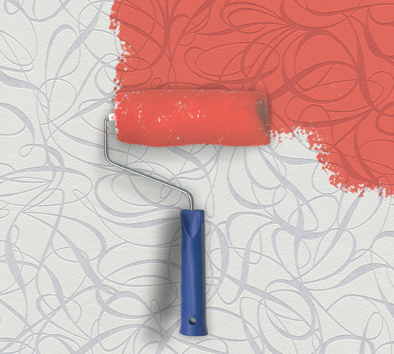 Meistervlies 2020 | Papel Pintado 252012 | Revestimientos de paredes / papeles pintados | Architects Paper