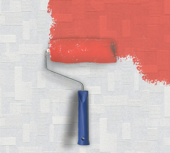 Meistervlies 2020 | Papel Pintado 262516 | Revestimientos de paredes / papeles pintados | Architects Paper